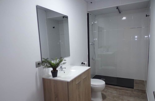 Churriana Apartment | Apartamento Buen Día Airport Malaga Torremolinos