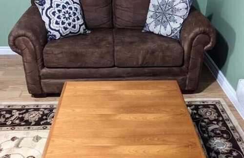 Alcona House | Home away from home in Alcona.
