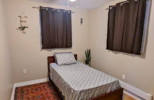 Alcona House | Home away from home in Alcona.