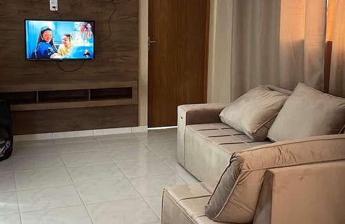 Loteamento Parque da Piranha Cottage | Casa de Praia Próxima ao Beach Pack