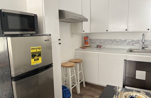 Brownsville House | Newly renovated 1 bedroom house all new