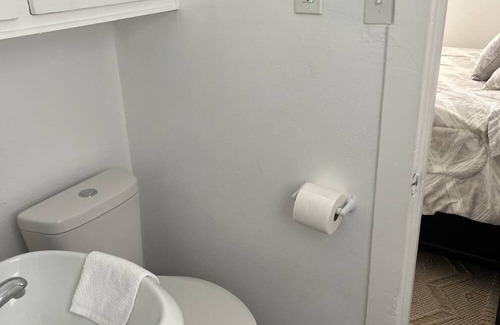 Brownsville House | Newly renovated 1 bedroom house all new