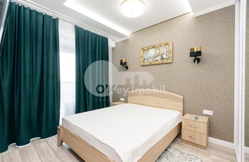 Riscani Apartment | Oasis