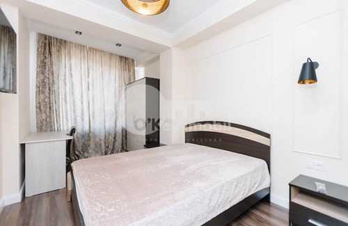 Riscani Apartment | Oasis