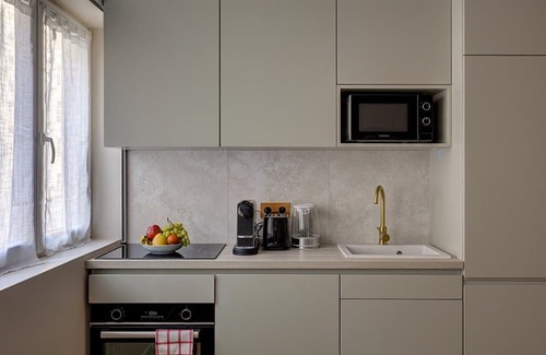 Grenelle Apartment | 364 Suite Fondary 2 - Superb apartment in Paris