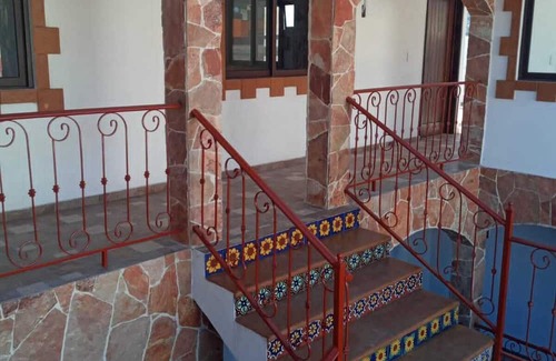 El Oro de Hidalgo Apartment | Posada Familiar "oro Viajero ", en el Pueblo Magico de El Oro Estado de México
