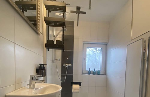 Gevelsberg Apartment | Gemütliche Fewo in Gevelsberg