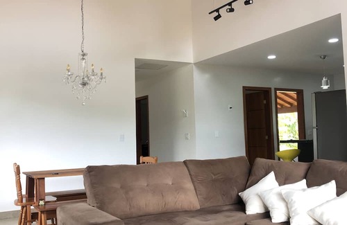 Rasa House | Casa Aconchegante "varandas ao Vento" Búzios à 5min da Praia Rasa e Pai Vitório