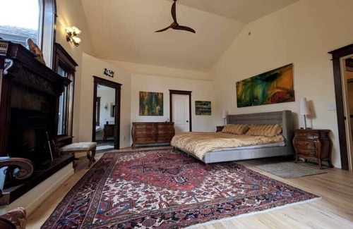 Murphy House | Luxury Applegate Wine Country Estate