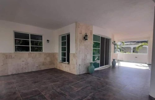 Chicxulub Pueblo House | Villa Chicxulub