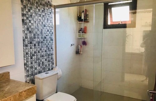 Torres House | Casa Agradável, Ampla Para Família