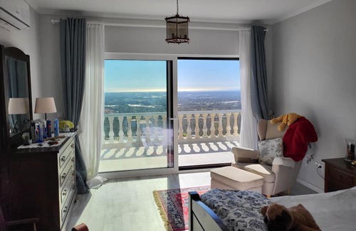 Colmeal Bed & Breakfast | Vista Magica B&B