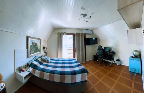 Rui Barbosa Cabin | Cabana Aconchegante, Próximo ao Centro Principal da Cidade