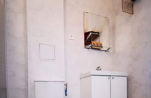 Chasse-sur-Rhone Apartment | Suite Détente, Ô Bon Temps