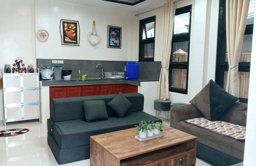 San Fernando House | Affordable bungalow house
