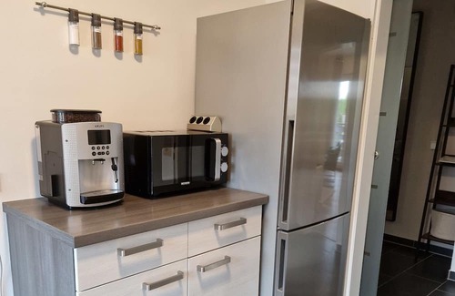 Zulpich Apartment | Ferienwohnung/app. für 6 Gäste mit 90m² in Zülpich