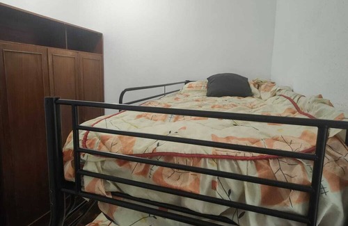 Tetuan Condo | Piso Compartido en Madrid Tetuán