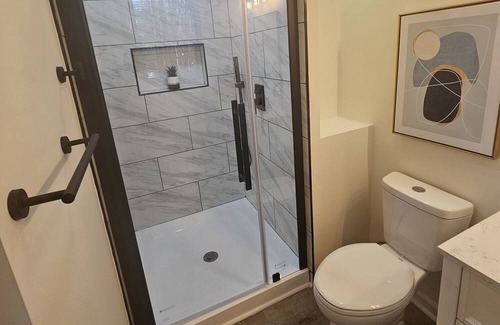Kennesaw House | 4 Bedroom luxury family Home newly remodeled