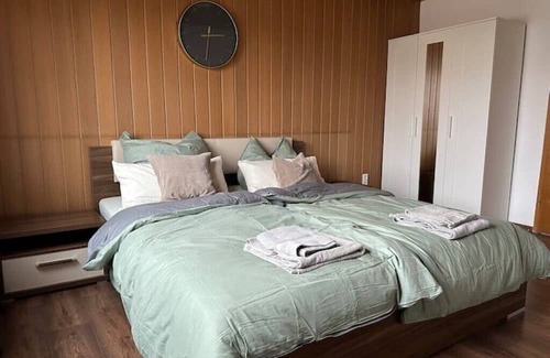 Oggersheim Apartment | Ferienwohnung Malin