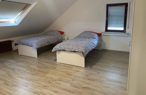 Plaidt Apartment | Ferienwohnung/ Monteurswohnung