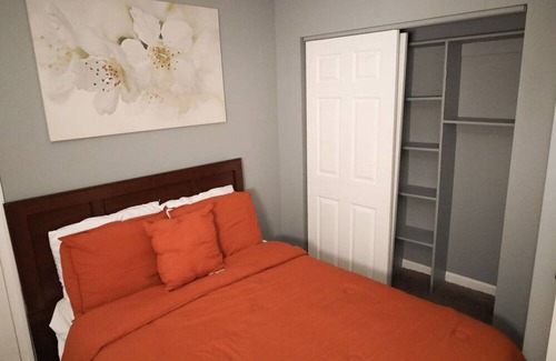 Babe Denny House | Coolest Townhome/5 Mins Dtwn