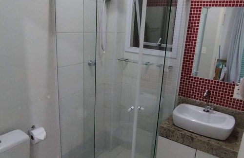 Centro House | Casa Itapanhaú, Bertioga