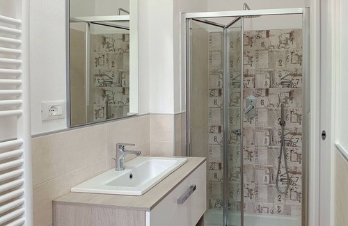 Carasco Apartment | Vrbo Property