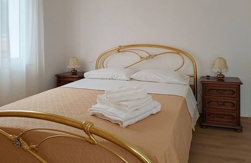 Carasco Apartment | Vrbo Property