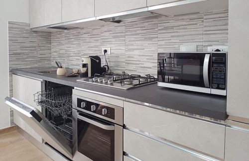 Carasco Apartment | Vrbo Property