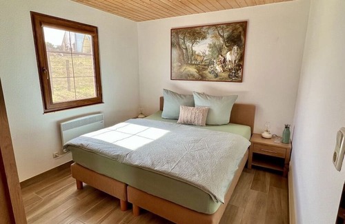 Auw bei Prum Apartment | Landhaus Waidblick Comfortable Vacation Home