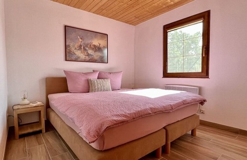 Auw bei Prum Apartment | Landhaus Waidblick Comfortable Vacation Home
