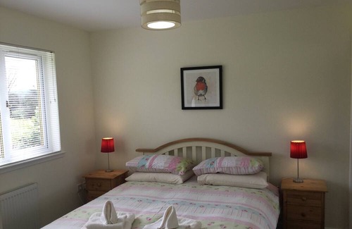 South Galson Cottage | 2 bedroom accommodation in Inverness