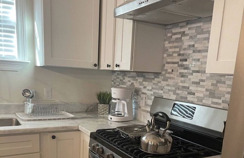 Saint Roch House | IN THE HEART OF NOLA!!! Safe 3 bedroom 2 bath new construction duplex.