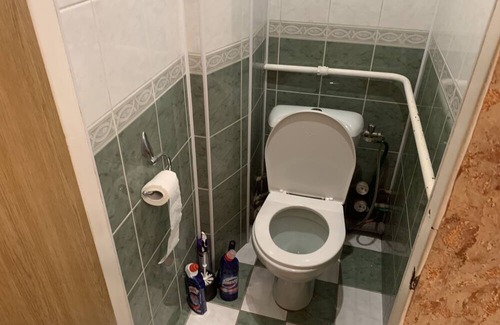 Vilnius city municipality Apartment | 5-Person Bliss: Stylish Getaway