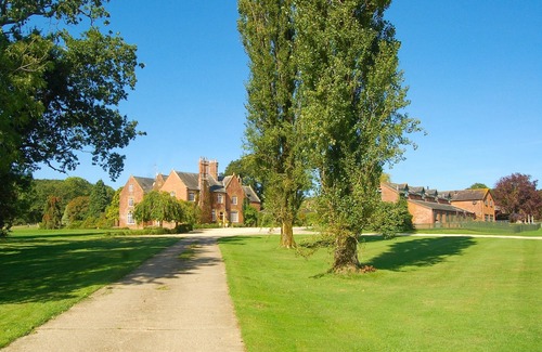 Marshwood Cottage | This property is great for those looking for a quiet holiday home in the countryside.