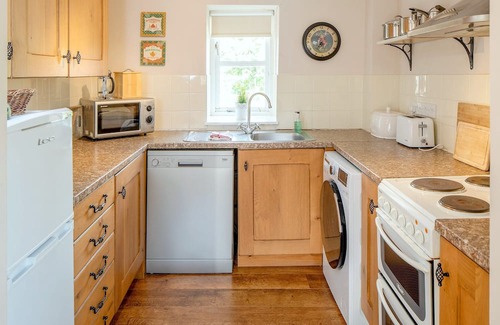 Marshwood Cottage | This property is great for those looking for a quiet holiday home in the countryside.