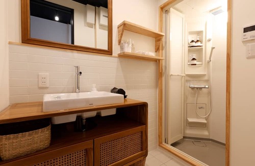 Kita Ward House | Vacation rental Kaedefu Arima / Kobe Hyōgo