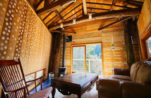 Okazaki RV Rental | 1 night and 2 meals included Soothing in the wa / Okazaki City Aichi