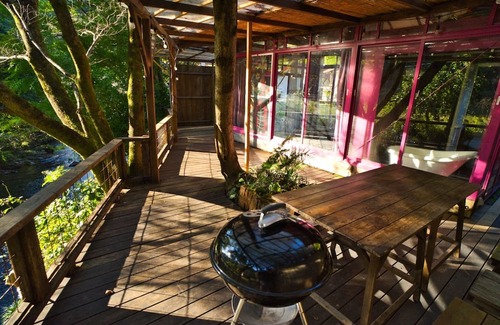 Okazaki RV Rental | 1 night and 2 meals included With private terra / Okazaki City Aichi