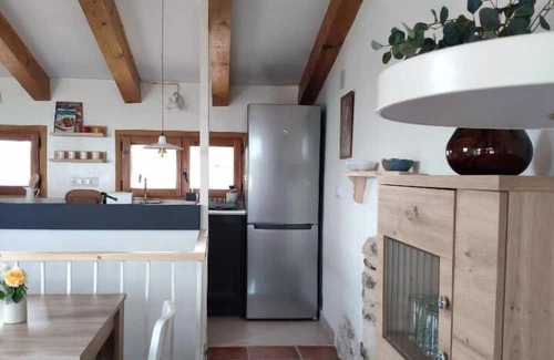 La Fresneda House | El Mirador, La Fresneda