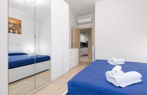 Albissola Marina Apartment | TRENDY APARTMENT - Affitti Brevi Italia