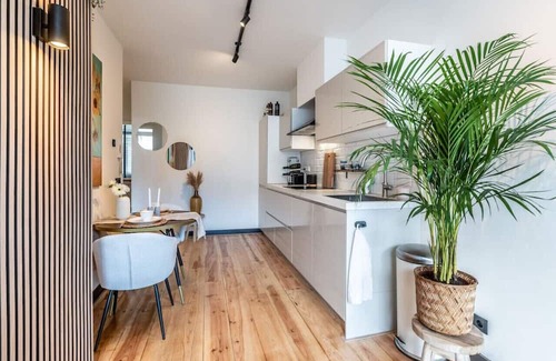 Oude Pijp House | Ruysdeal - Luxury Apartment II