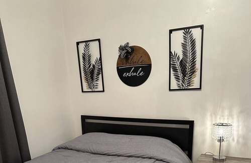 Blossburg Apartment | Cozy 2 bedroom apartment in downtown Blossburg