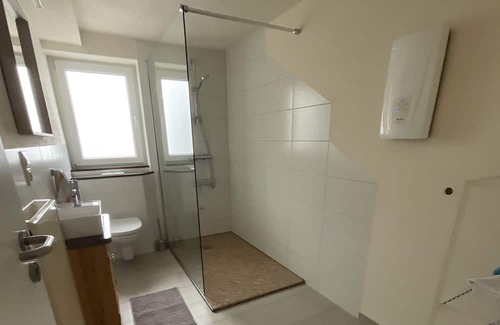 Wabern Apartment | Gemütliches Dachstübchen - Zentrale Lage, Familienfreundlich