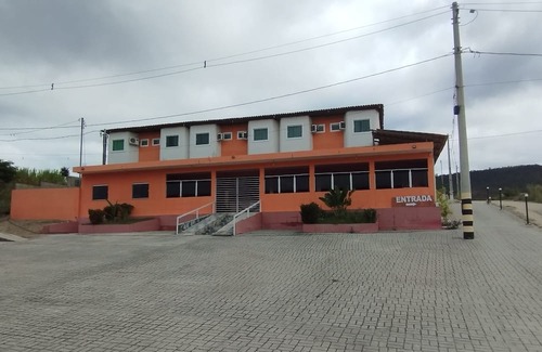 Ponto dos Volantes Hotel | Pousada flòrida