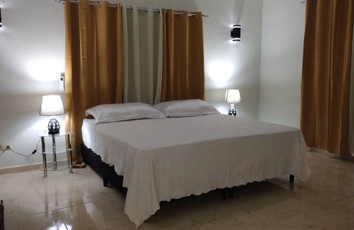 Barahona House | MANGO TROPICAL HOUSE ONLY 600 METERS FROM THE BEACH and Restaurants