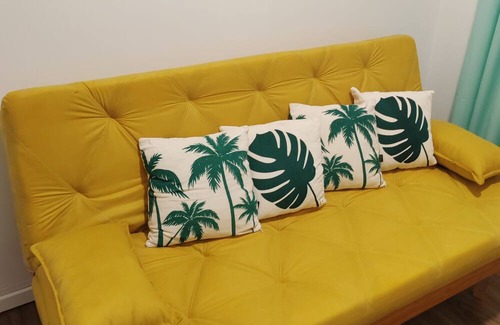 Palhoca House | Grande villa direct on the beach with sea and mountain view the house is 280qm