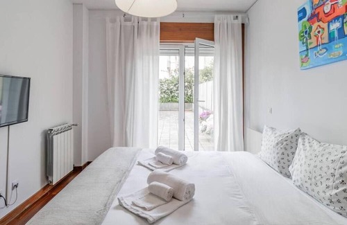 Sao Pedro da Afurada Condo | Arrábida Luxury Apartment