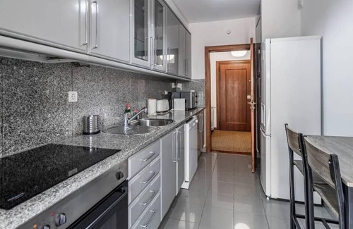 Sao Pedro da Afurada Condo | Arrábida Luxury Apartment