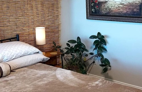 Park Central Apartment | Cozy studio - Central location - Monthly rental